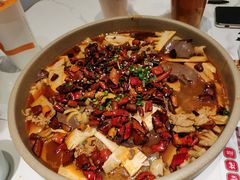 -乔阿马·江南味·驴肉香(龙湖华泾天街店)