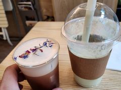 -COFFEE HOLIC(朝外SOHO店)