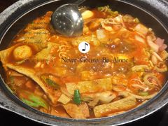 火炉火年糕火锅&芝士肋排(枫蓝店)-火炉火自助餐(枫蓝国际店)