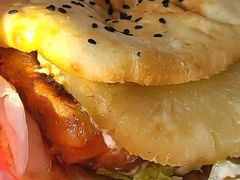 -塔斯汀汉堡(体育西店)