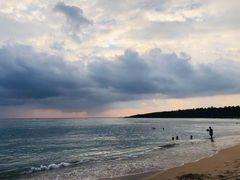-白沙湾海滩
