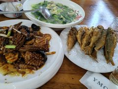 -鲁西南老厨子·特色鲁菜(经一纬五店)