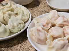 -金谷园饺子馆(北邮总店)