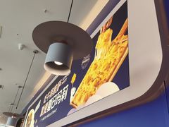 -夏日玛莉西餐厅(耒阳龙腾店)