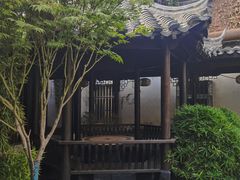 -西郊竹园甲鱼面(老一中店)