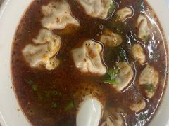 -金陵老丁家馄饨(新街口店)