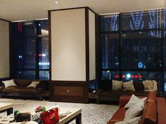 -丽晶轩中餐厅(重庆丽晶酒店)