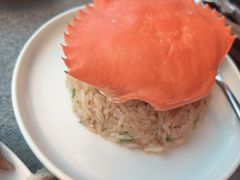 -Ministry of Crab•MOC(交子大道店)