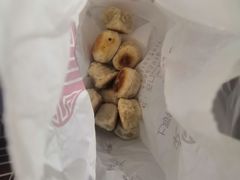 椒盐一口酥-宋记饼家(石门二路店)