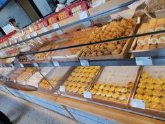 -詹记桃酥(宿州路店)