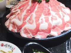 -周渝食惦酸菜鱼(青浦店)