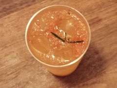 -知亘茶食
