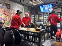 -金谷园饺子·烧烤(人大总店)