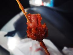鸡胗小串-辽B·小串(总店)