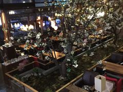 -山有花啡餐厅(常营总店)