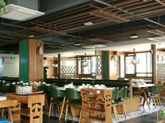 大堂-土连锅·现熬养生汤锅(梁家巷店)