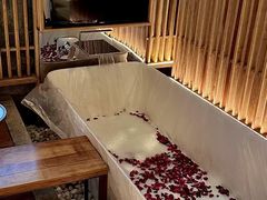 -傲泓度假酒店(河西奥体店)