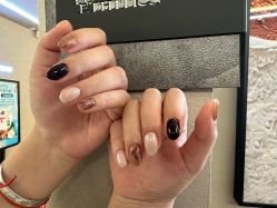 -隅日式美甲美睫專門店