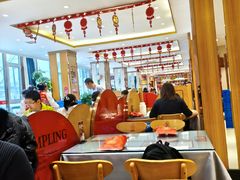 -添福来墨鱼饺子 · 海鲜东北菜(大连星海·黄浦路店)