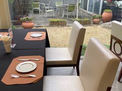 -西郊宾馆·1921餐厅