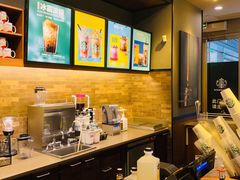 -星巴克(天津站区第二店)