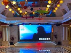 -铜锣湾KTV(木渎店)