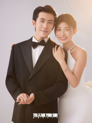 -安娜公馆婚纱摄影(锦州店)