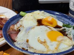 -澳门陈光记烧味饭店(南京德基广场店)