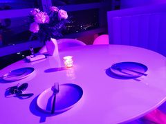 -天玑高空江景餐厅&酒吧Sky Secret Restaurant&Bar