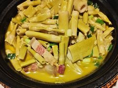 -千岛湖小鱼儿·淳安匠心农家菜