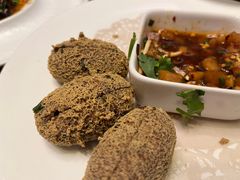 -贵阳盘江诺富特酒店-中餐厅