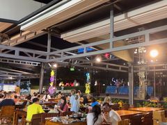 -渔家火锅·海鲜自助餐·演艺(亚龙湾天域酒店)