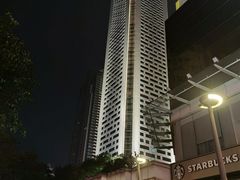 -南京金陵饭店