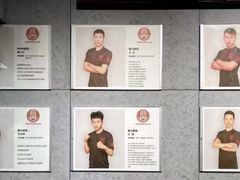 -格斗兄弟搏击健身训练馆(望京店)