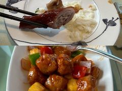 -唐阁(香港朗廷酒店)