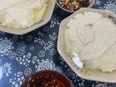 -晏老九豆花饭家常菜(上海城店)