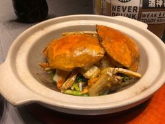 -骏莱海鲜鱼港(五角场店)