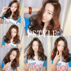 -P.STYLE 派斯造型