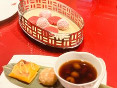 -天龙轩(香港丽思卡尔顿酒店)