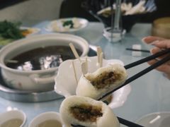 -名善山珍·野生菌汤锅(文殊院店)