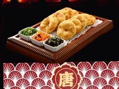 -秦月轩·长安小馆·新陕菜(阜成路·五棵松店)