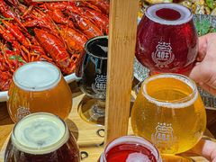 -40+精酿啤酒俱乐部(国投财富广场店)