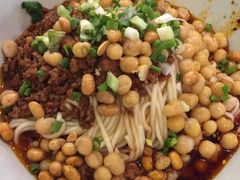 -车沾巷·重庆老味豌杂面