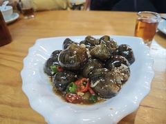 -61号餐吧(兴坪古镇漓江店)