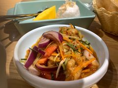 -米泰芒·东南亚料理(体育西店)