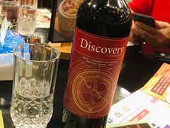 -伯顿西餐厅(厚街香榭丽店)