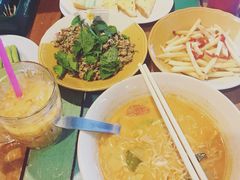 -Doo Dee Thai Food(Issan/Isaan/Esan)