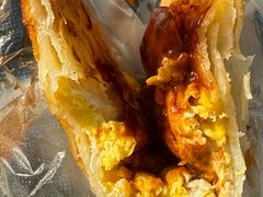 -张记灌饼(丰富路店)