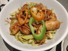 -客家汇·客家传承菜(水库店)