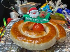 -奥列格俄式音乐餐厅(东港店)